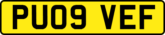 PU09VEF