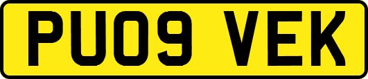 PU09VEK