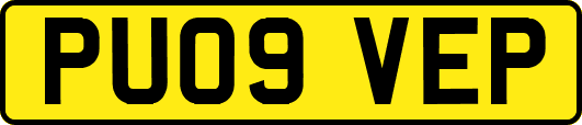 PU09VEP