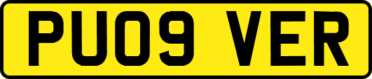 PU09VER