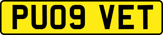 PU09VET