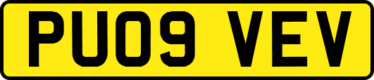 PU09VEV