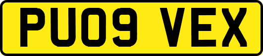 PU09VEX