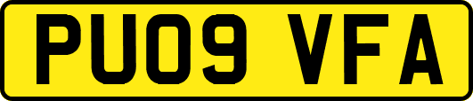 PU09VFA