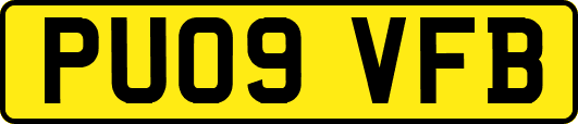 PU09VFB