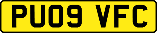 PU09VFC