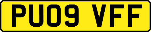PU09VFF