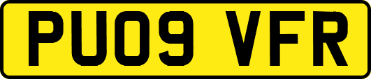 PU09VFR