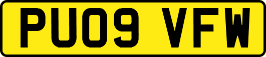 PU09VFW