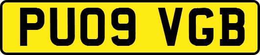 PU09VGB