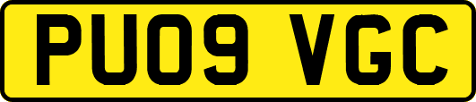 PU09VGC