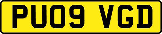 PU09VGD
