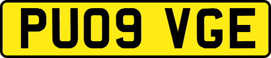 PU09VGE