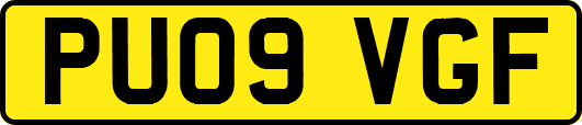 PU09VGF