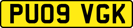 PU09VGK
