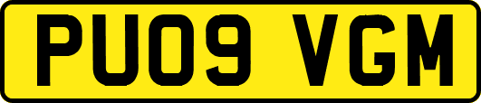 PU09VGM