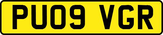 PU09VGR