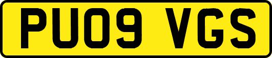PU09VGS