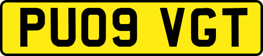 PU09VGT