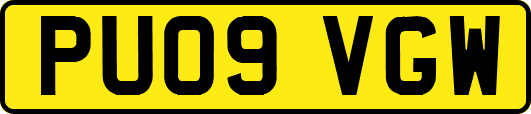 PU09VGW