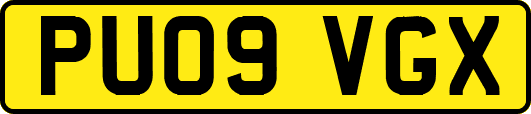 PU09VGX