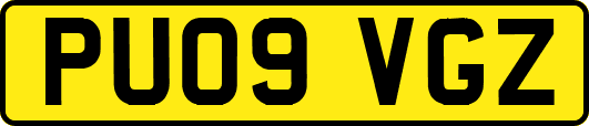 PU09VGZ