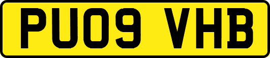 PU09VHB