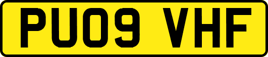 PU09VHF
