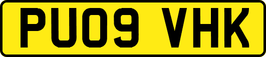 PU09VHK