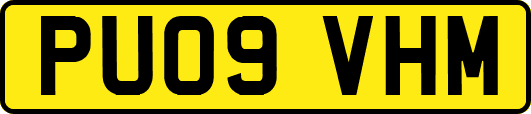 PU09VHM
