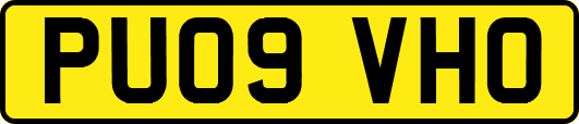 PU09VHO