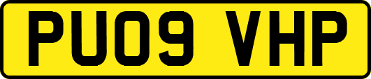 PU09VHP