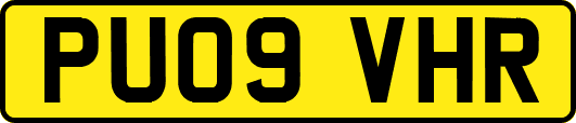 PU09VHR
