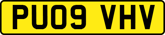 PU09VHV