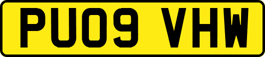 PU09VHW