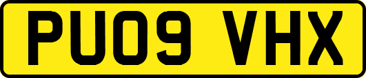 PU09VHX