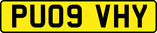 PU09VHY