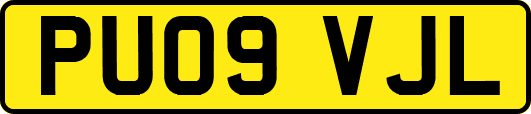 PU09VJL