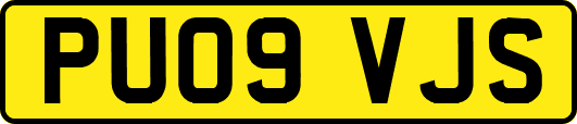 PU09VJS
