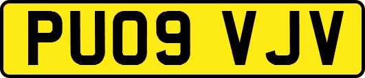 PU09VJV
