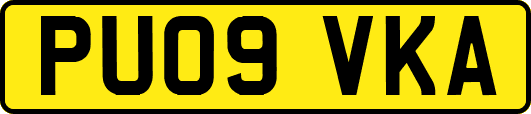 PU09VKA