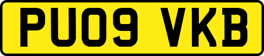 PU09VKB