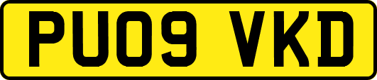 PU09VKD