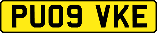 PU09VKE