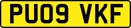 PU09VKF