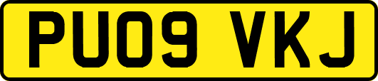 PU09VKJ