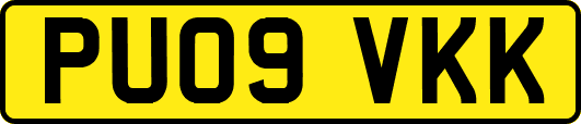 PU09VKK