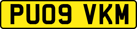 PU09VKM