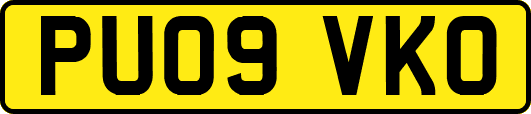 PU09VKO