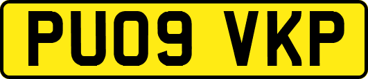 PU09VKP